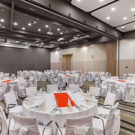 Park Inn By Radisson Zalakaros Hotel&Spa Bagian luar foto