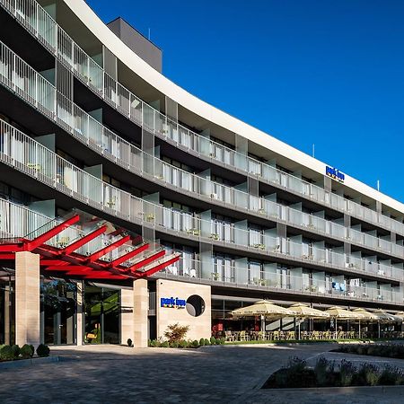 Park Inn By Radisson Zalakaros Hotel&Spa Bagian luar foto