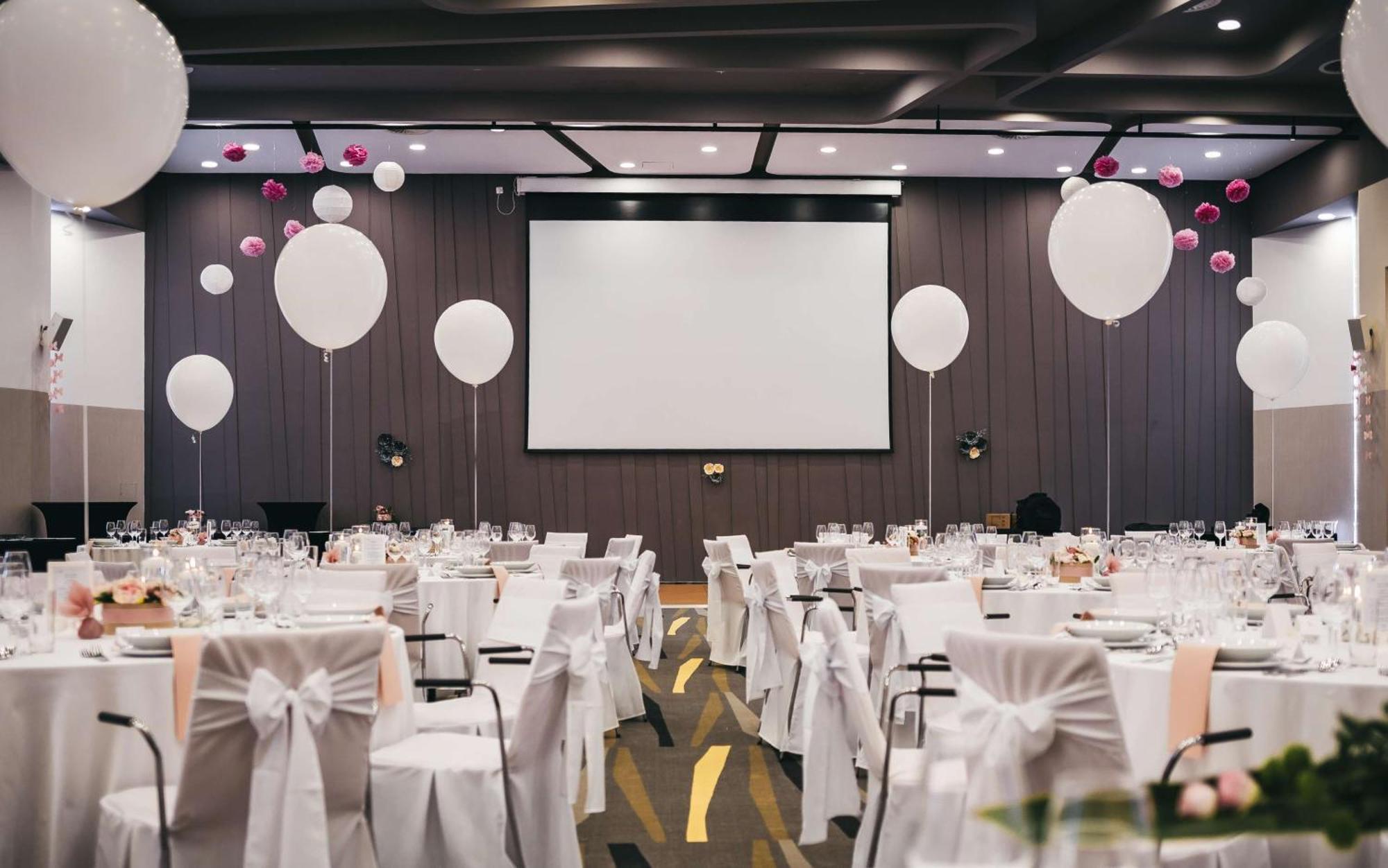 Park Inn By Radisson Zalakaros Hotel&Spa Bagian luar foto
