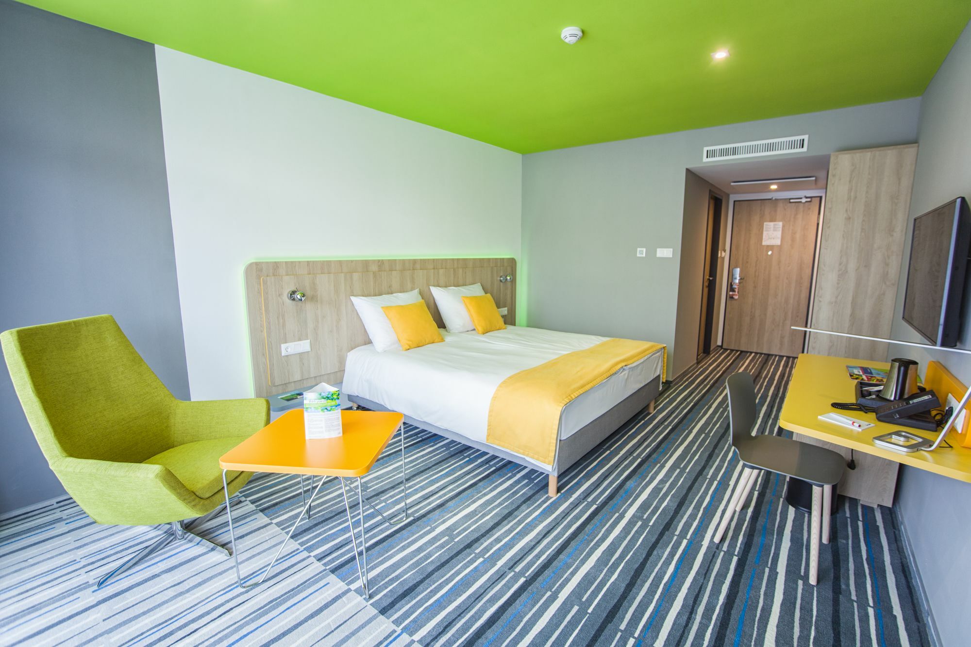 Park Inn By Radisson Zalakaros Hotel&Spa Bagian luar foto